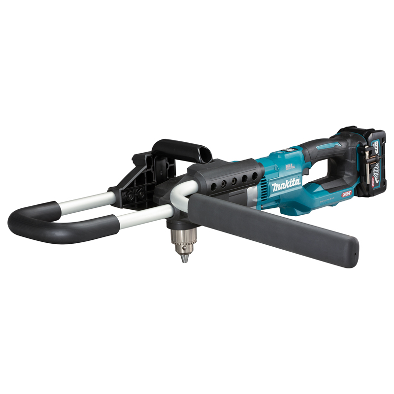 Makita DG001GM106 40V Cordless Earth Auger