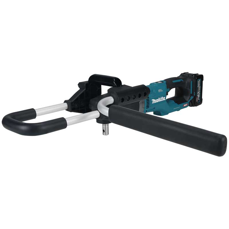 Makita DG002GM101 40V Earth Auger BL4040 DC40RA