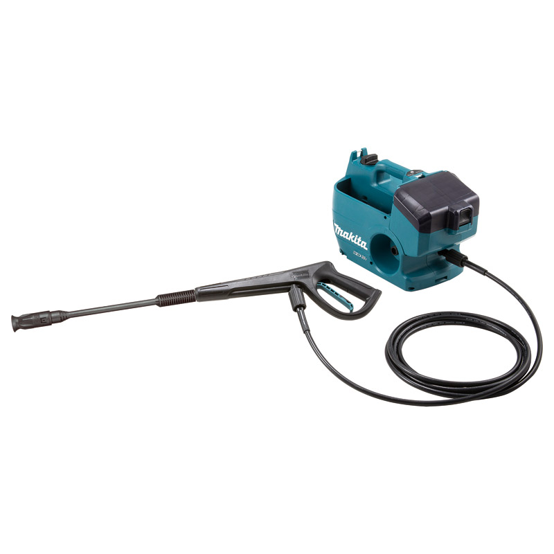 Makita DHW080PT2 Cordless Pressure Washer
