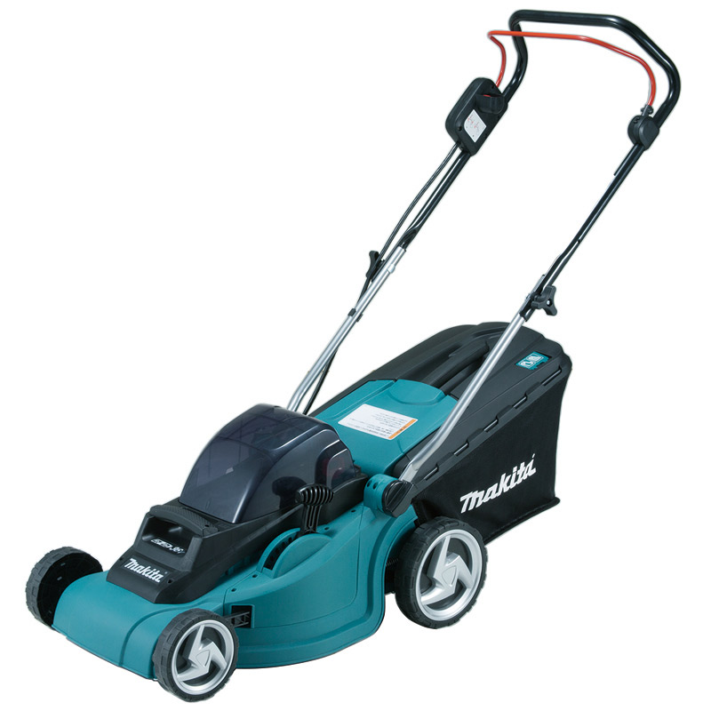 Makita DLM380PM2 Cordless Lawn Mower