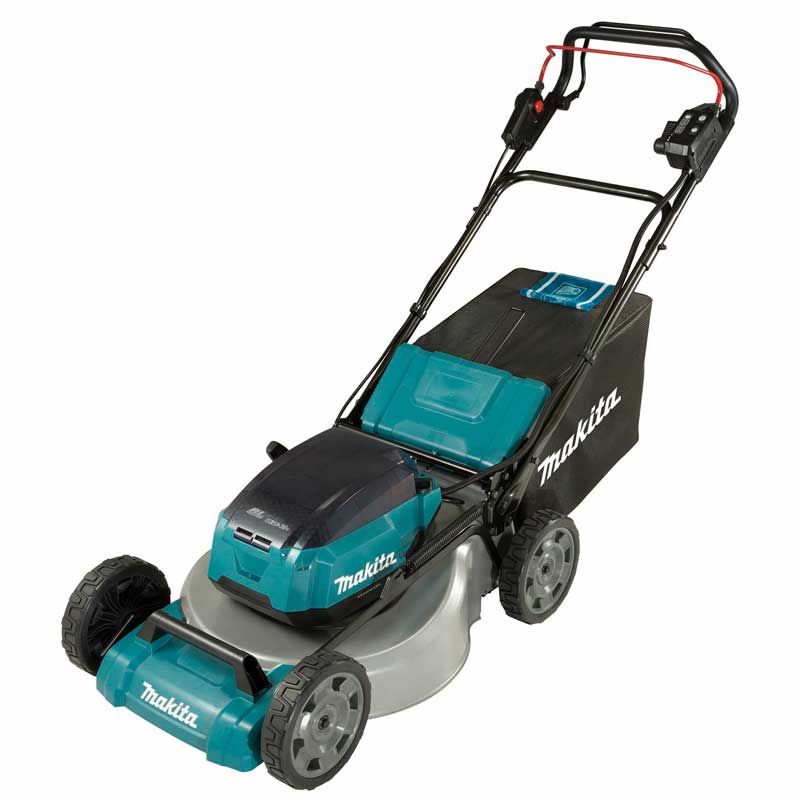 Makita DLM462PT4 Cordless Lawn Mower