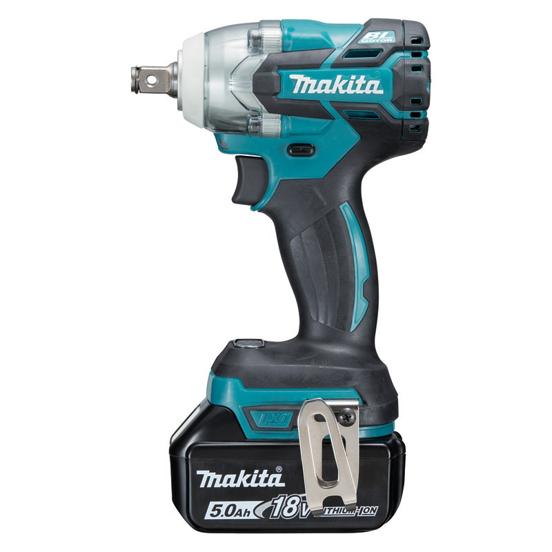 Makita DTW285RFE Cordless Impact Wrench