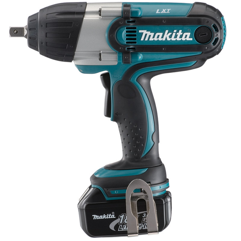Makita DTW450RFE Cordless Impact Wrench