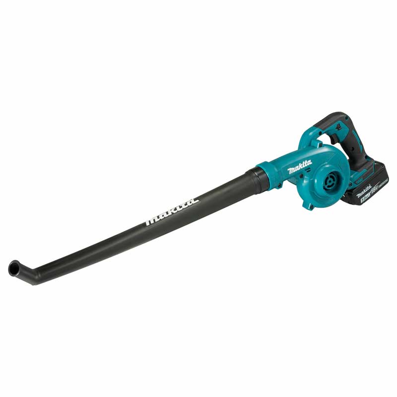 Makita DUB186RT Cordless Blower