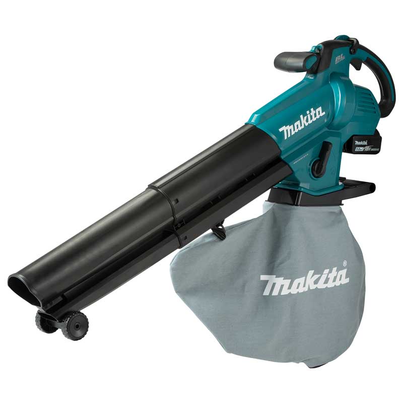 Makita DUB187T001 Cordless Blower