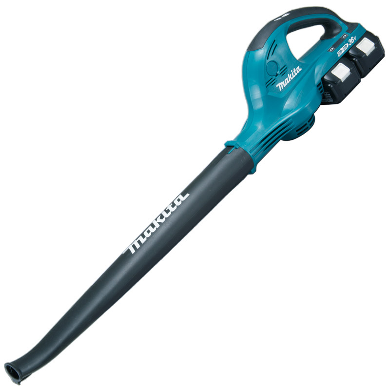 Makita DUB361RTE Cordless Blower