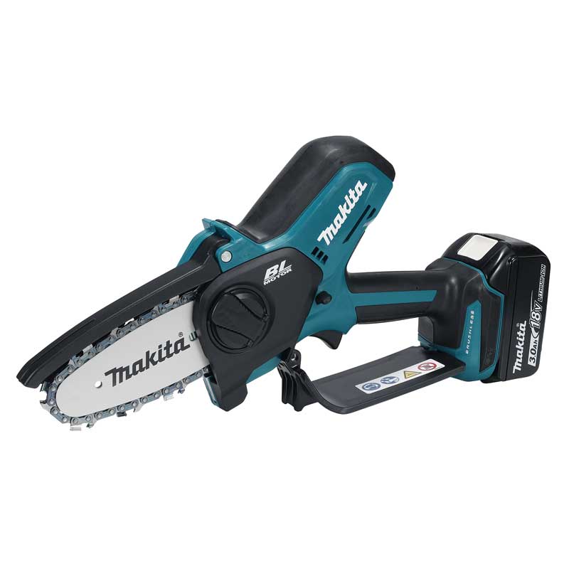 Makita DUC101SF Cordless Chainsaw