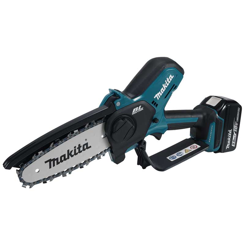 Makita DUC150Z 18V Pruning Saw