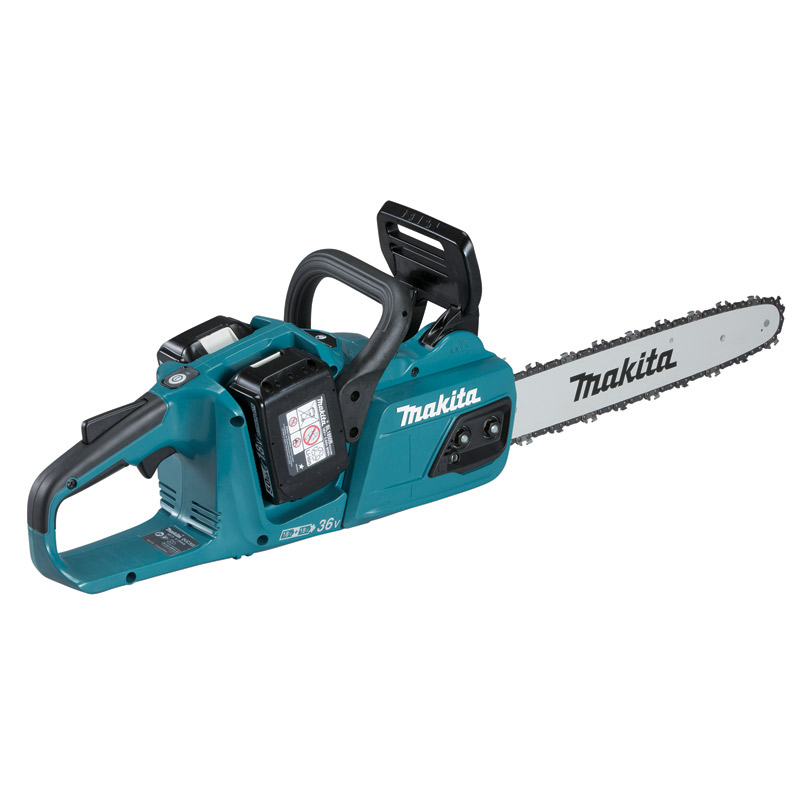 Makita DUC355Z Cordless Chainsaw