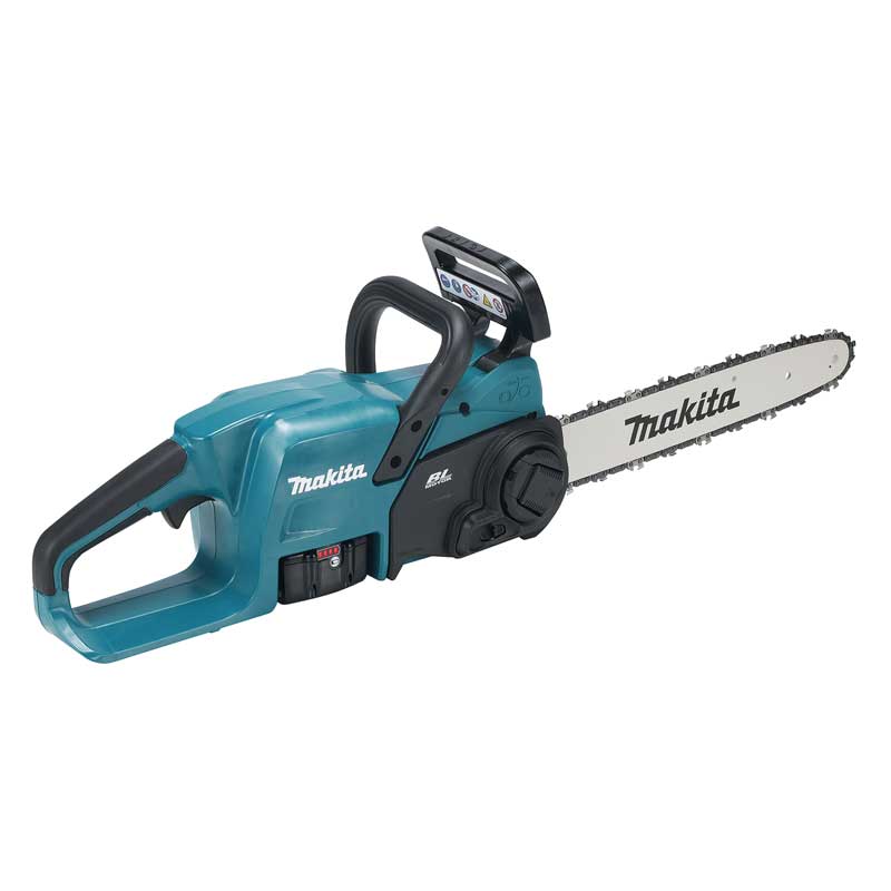 Makita DUC357RT Cordless Chainsaw