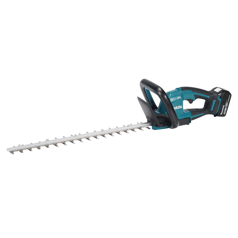 Makita DUH506RT 18V 500mm Hedge Trimmer BL1850B DC18RC