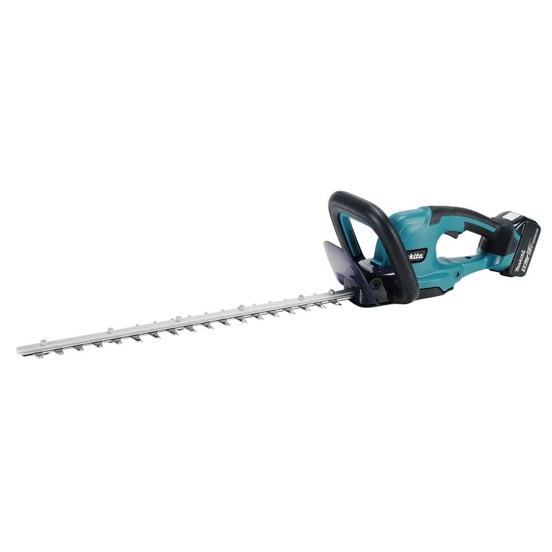 Makita DUH507F001 18V 500mm Hedge Trimmer BL1830B DC18WC