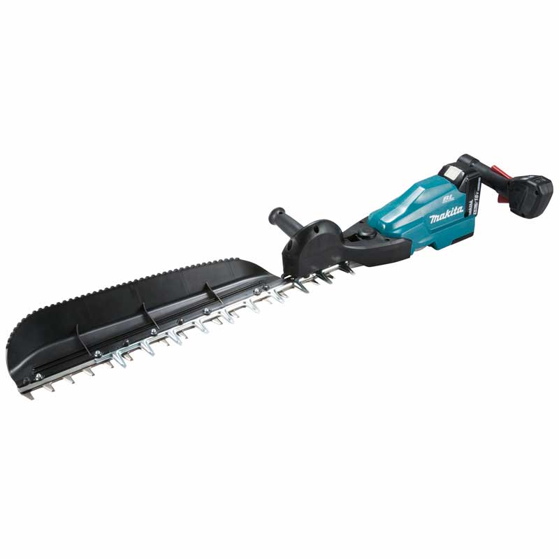 Makita DUH604SRT 18V 600mm Cordless Hedge Trimmer