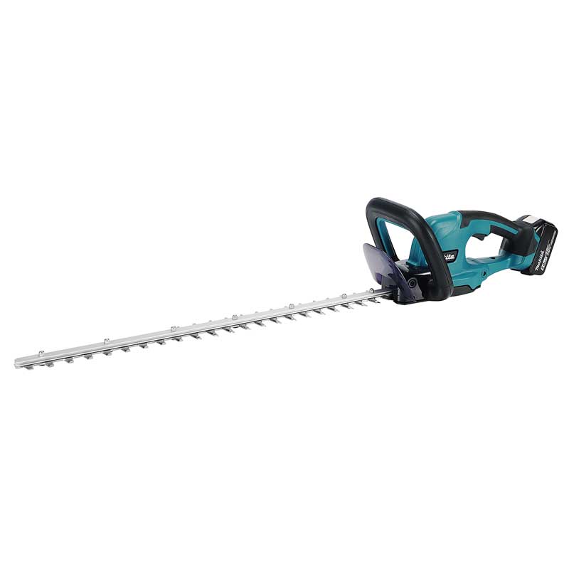 Makita DUH607Z 18V 600mm Hedge Trimmer