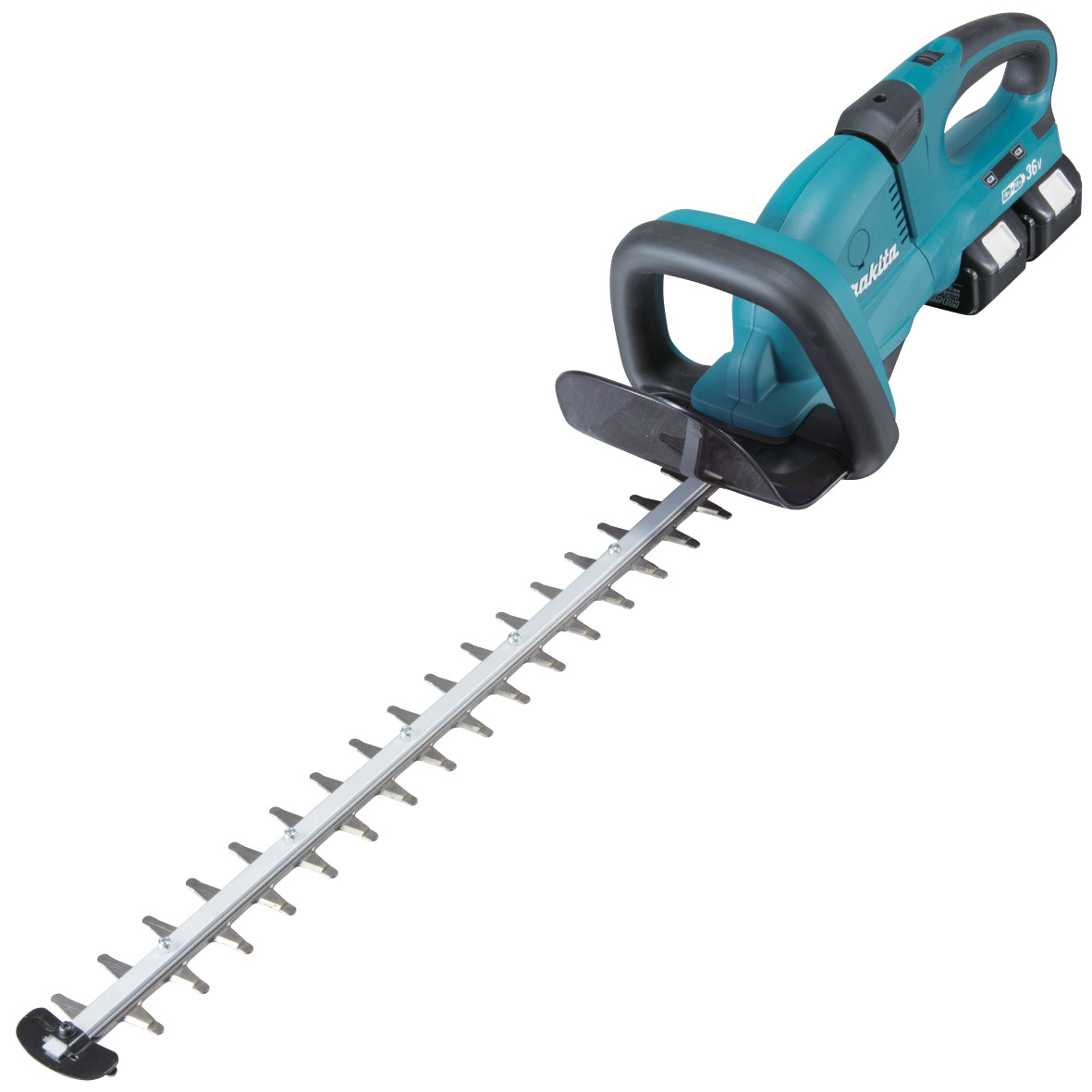 Makita DUH651Z 18Vx2 650mm Cordless Hedge Trimmer