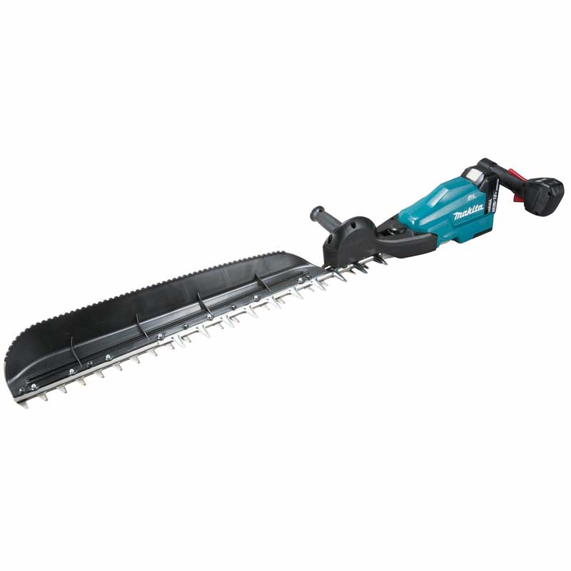 Makita DUH754SRT 18V 750mm Cordless Hedge Trimmer
