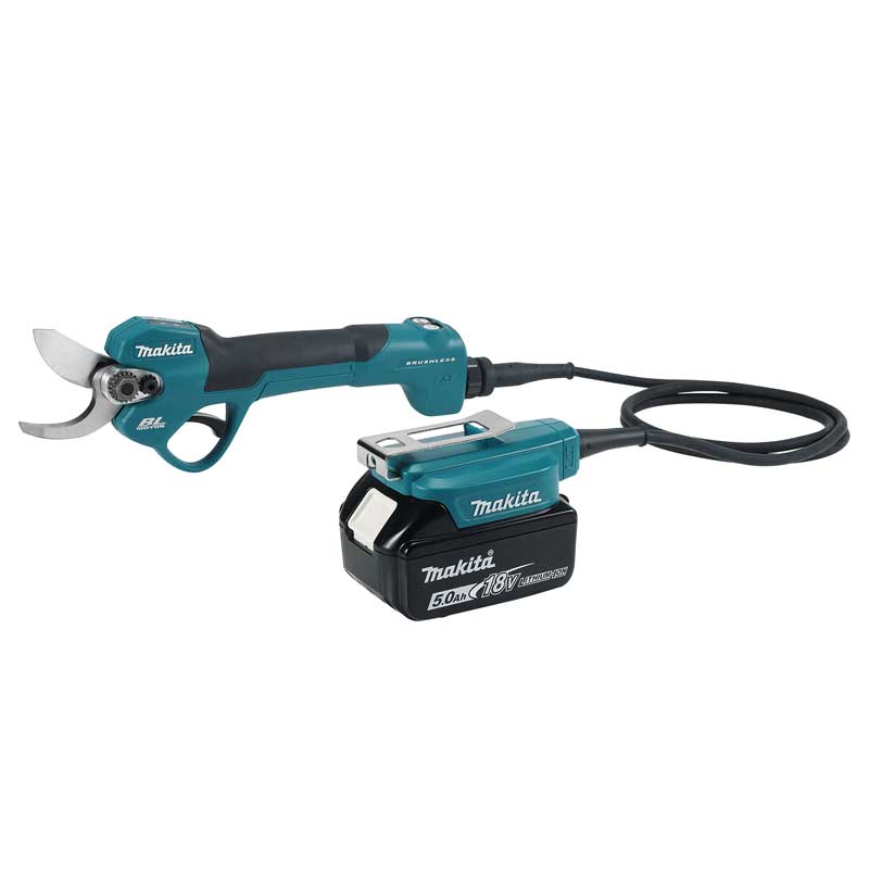 Makita DUP180Z 18V Pruning Shear