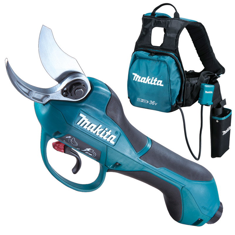 Makita DUP361Z Cordless Pruning Shear