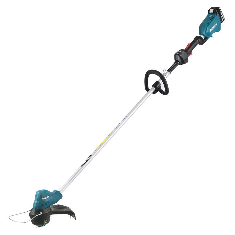 Makita DUR187LRFE Cordless Grass Trimmer