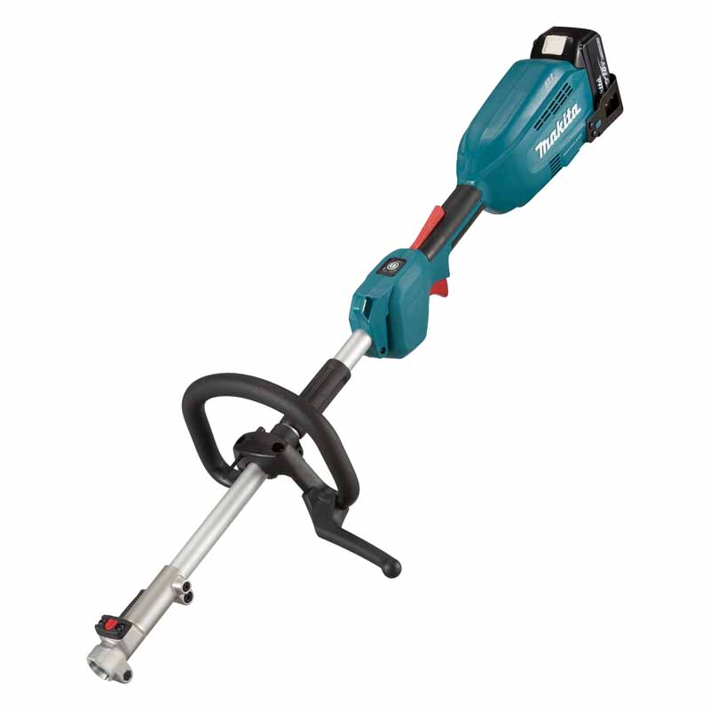 Makita DUX18Z 18V Cordless Multi Function Power Head 460W