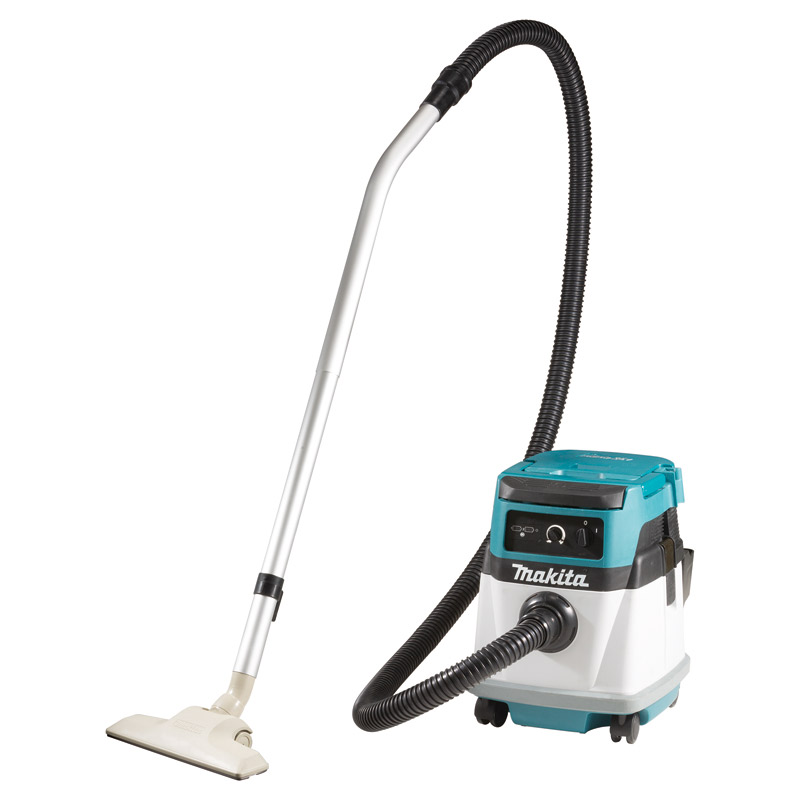 Makita DVC150LZ 18Vx2 Vacuum Cleaner 15L Wet/Dry
