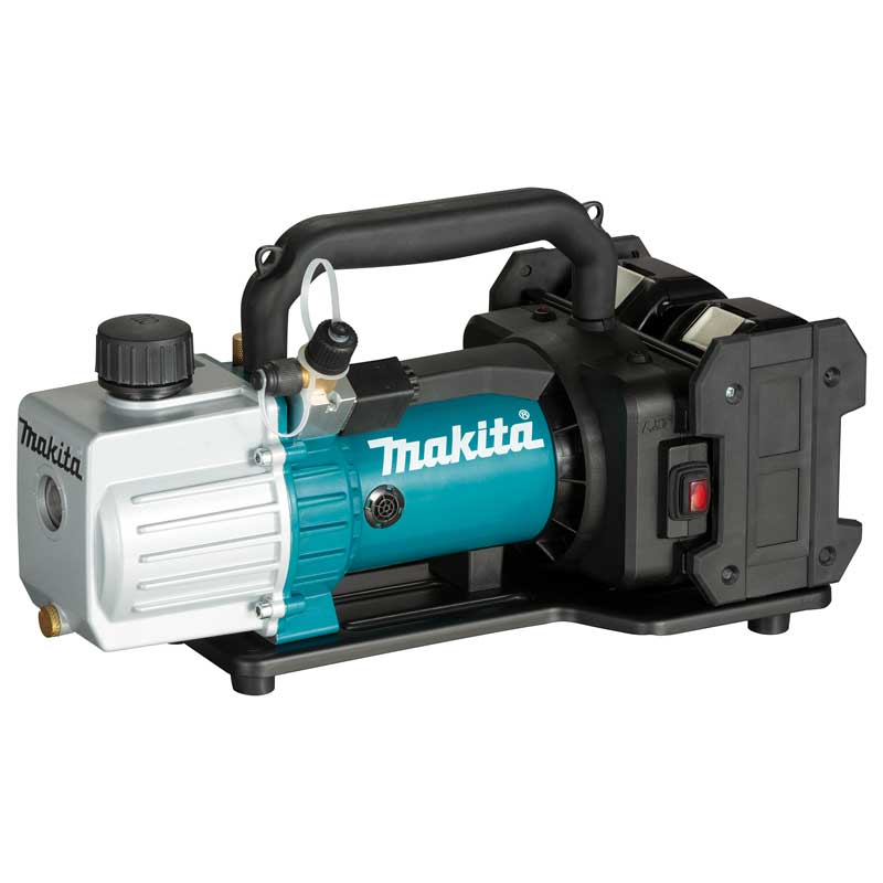 Makita DVP181Z 18Vx2 Cordless Vacuum Pump 4.0CFM
