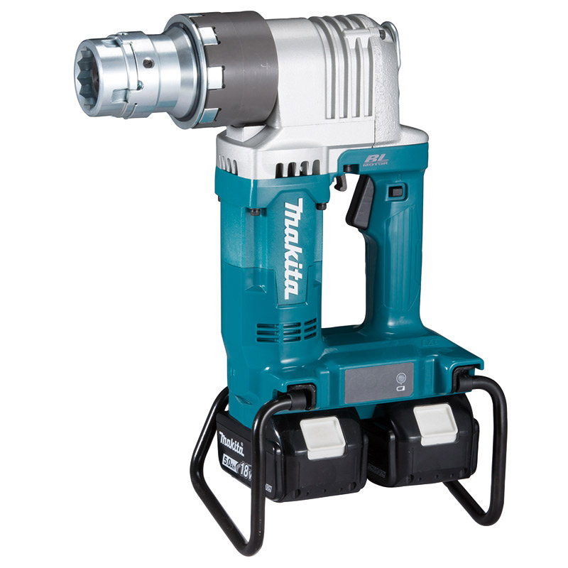 Makita DWT310PT2 Cordless Shear Wrench