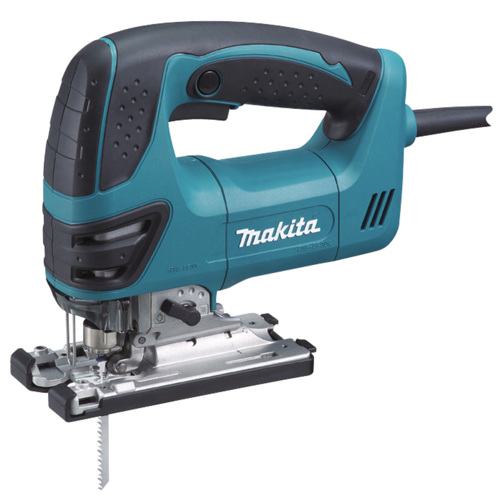 Makita Corded Electric 4350CT 720 W Jigsaw - photo 2