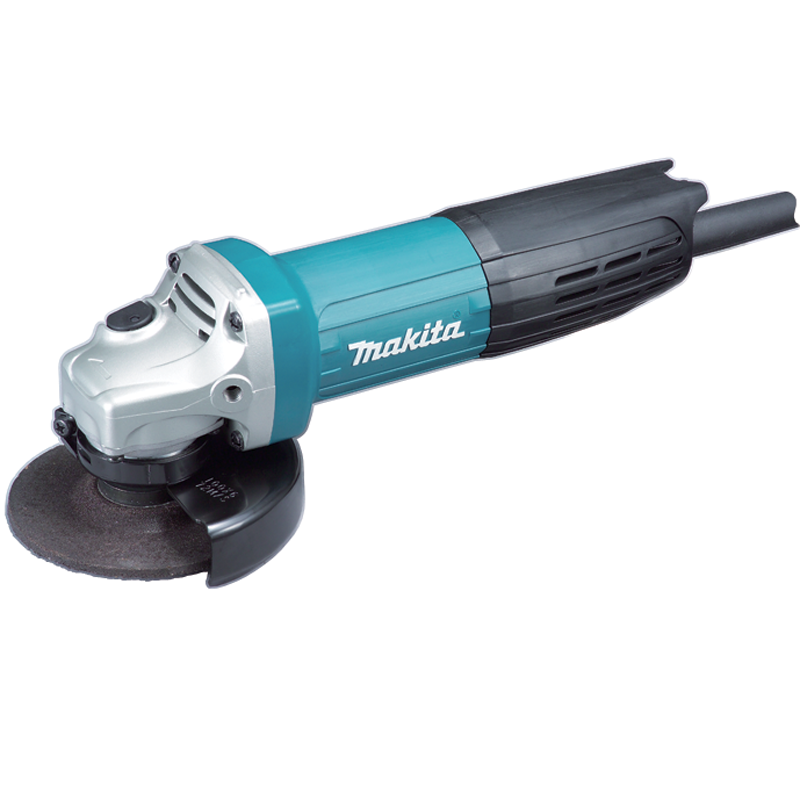 Makita GA4032/B Angle Grinder 110V
