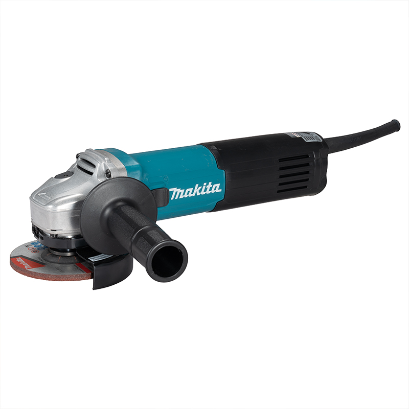 Makita GA4100 Angle Grinder 240V