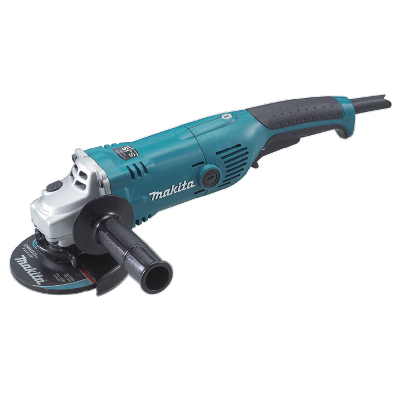 Makita GA5021C Angle Grinder 240V