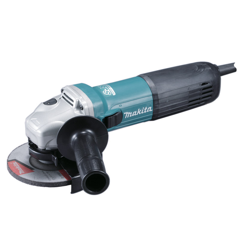 Makita GA5040R Angle Grinder 240V