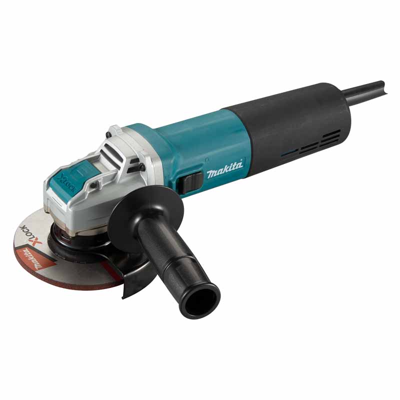 Makita GA5080R Angle Grinder 240V
