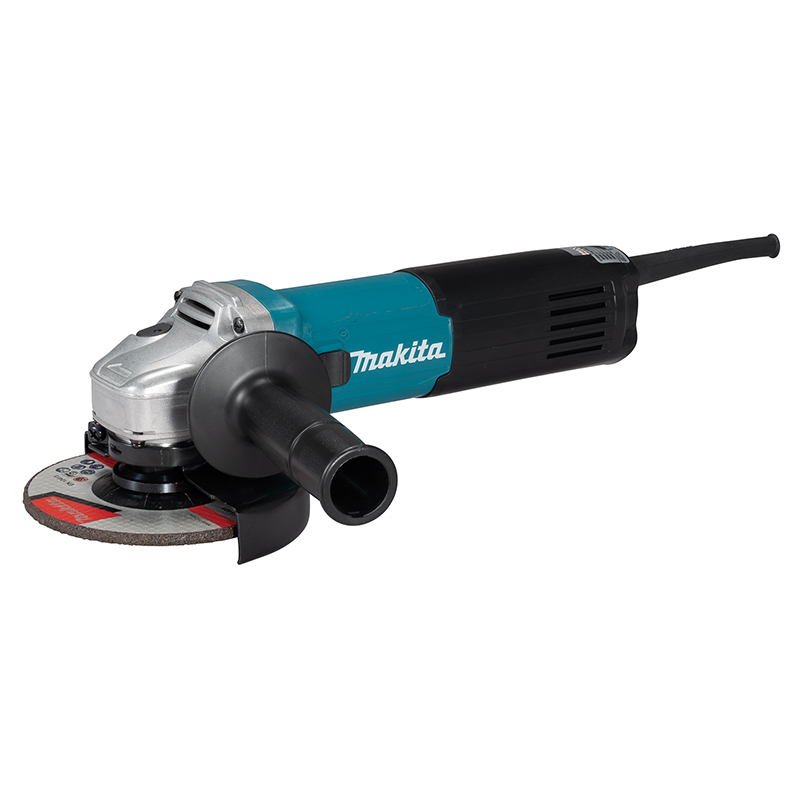 Makita GA5100 Angle Grinder 240V
