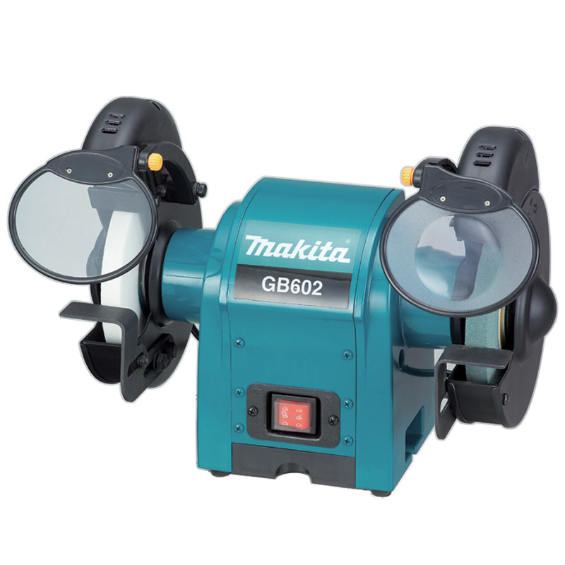 Makita GB602 Bench Grinder 240V