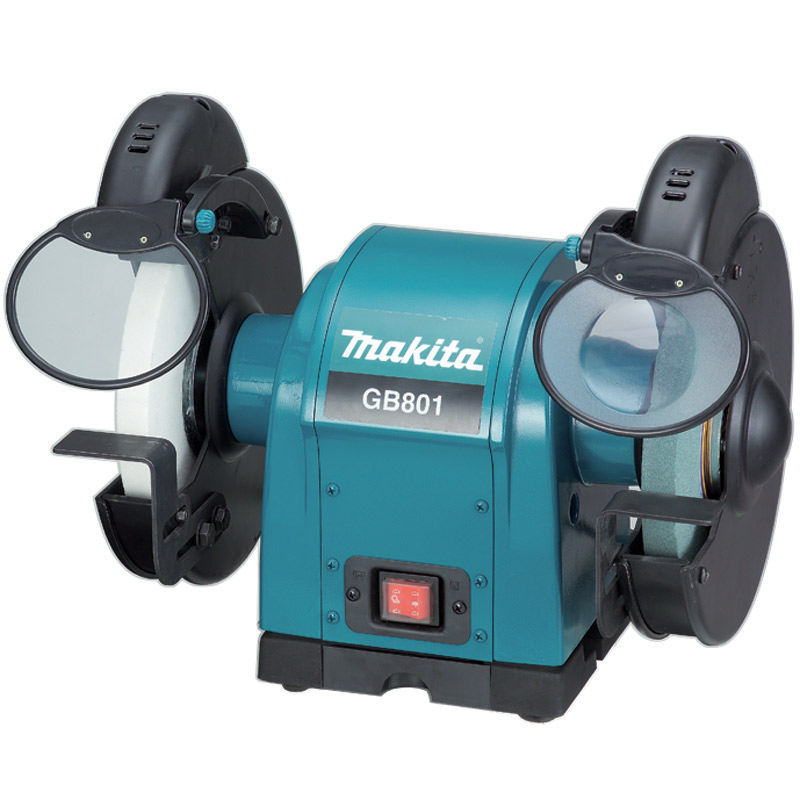 Makita GB801 Bench Grinder 240V