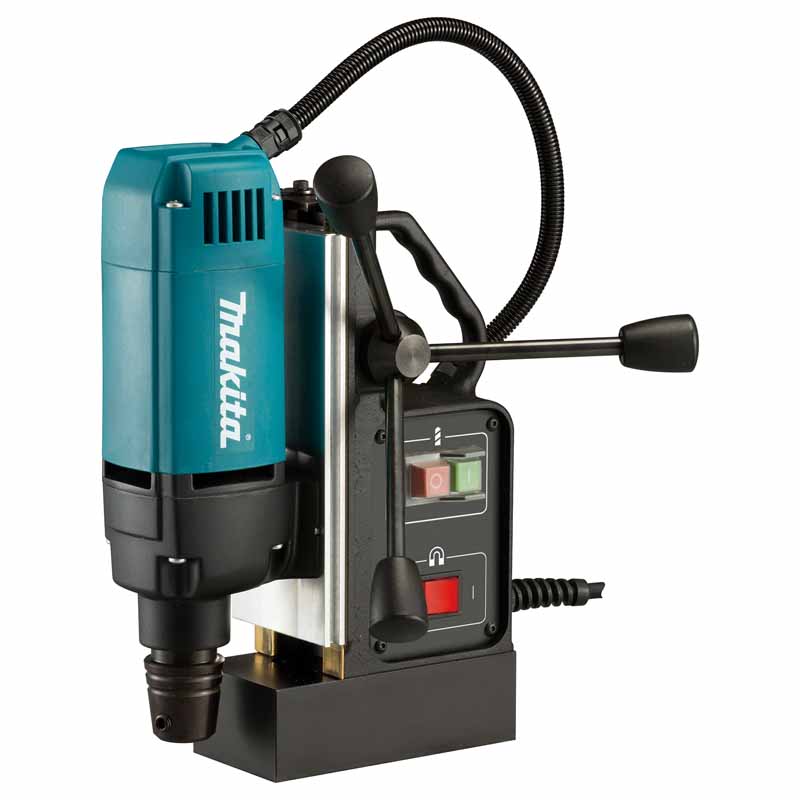 Makita HB350 Magnetic Core Drill 240V