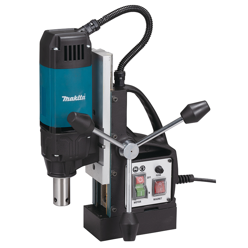 Makita HB351 Magnetic Core Drill 240V