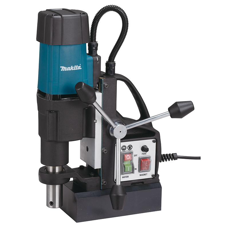 Makita HB501 Magnetic Core Drill 240V