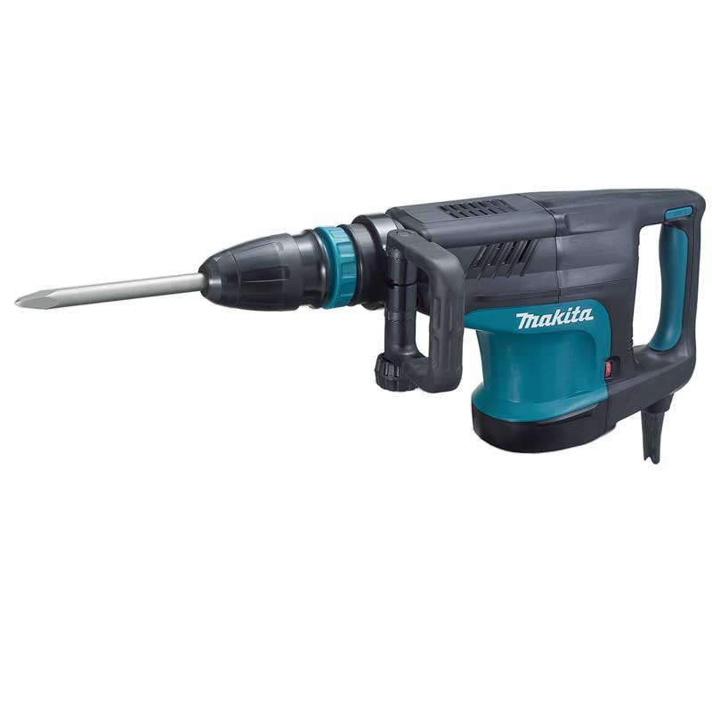 Makita HM1205C/B Demolition Hammer 110V