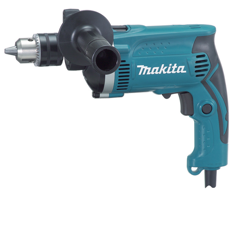 Makita HP1630/B Hammer Drill 110V