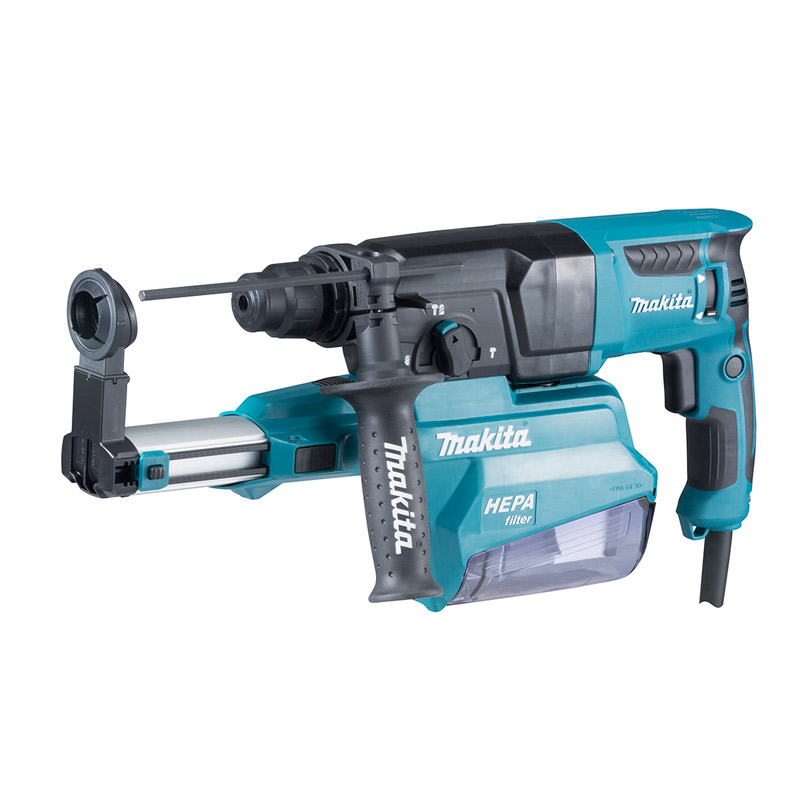 Makita HR2650 Rotary Hammer 240V