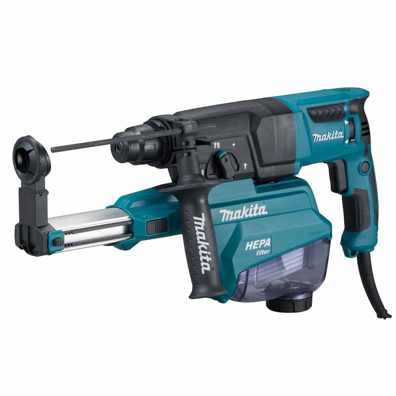 Makita HR2652 Rotary Hammer 240V