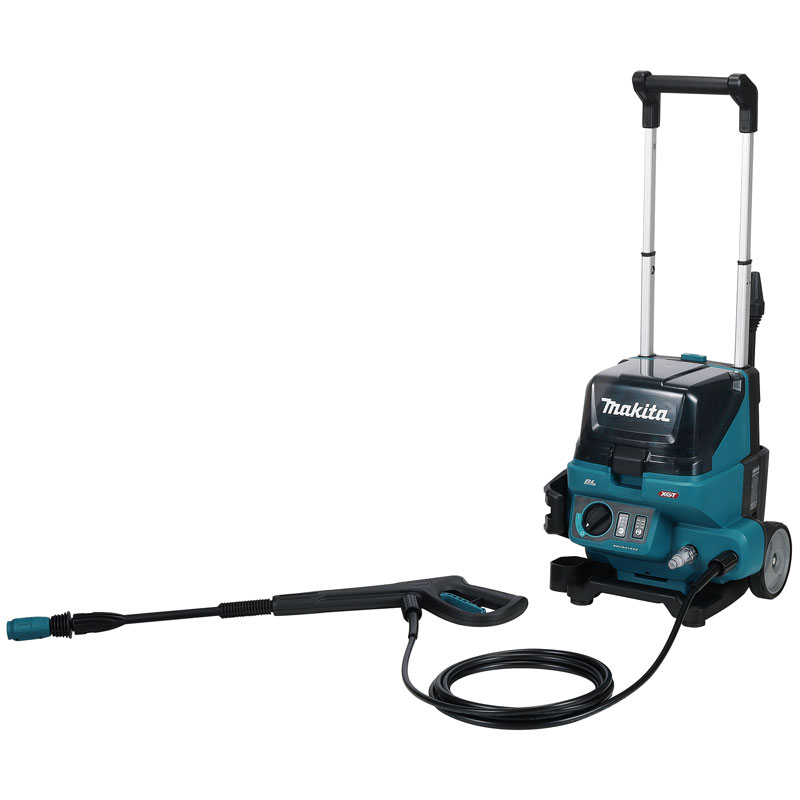 Makita HW001GT201 High Pressure Washer
