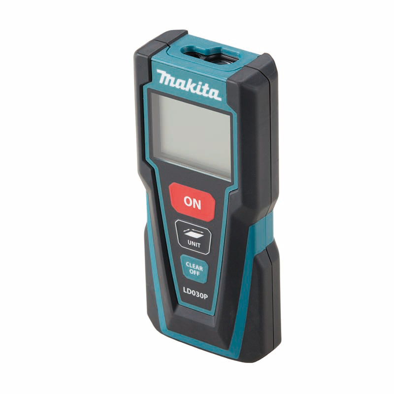 Makita LD030P Laser Distance Measure