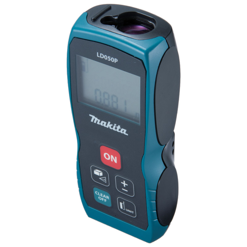 Makita LD050P Laser Distance Measure