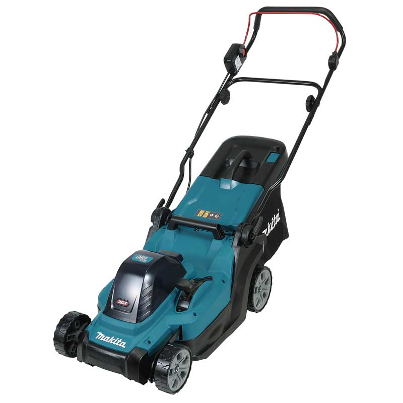 Makita LM003GM103 40V 380mm Lawn Mower