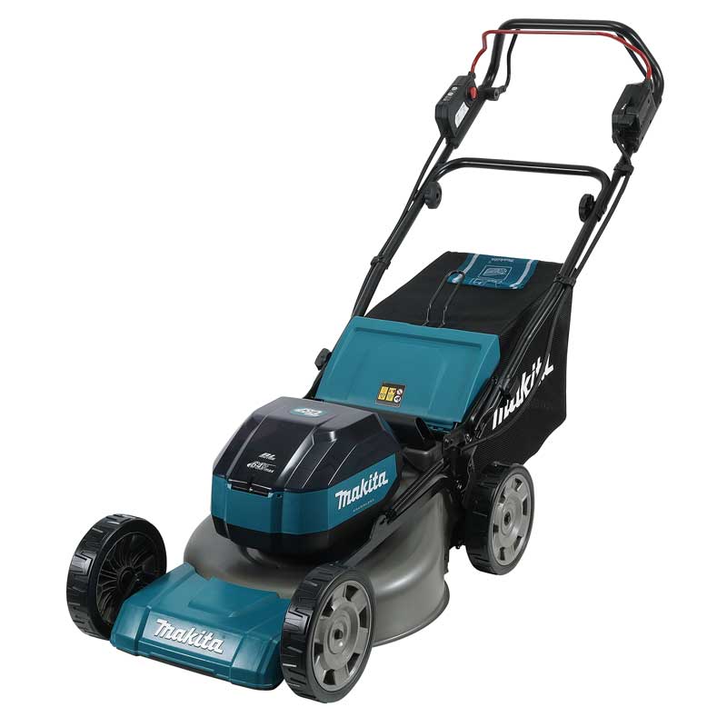Makita LM003JB101 64V Cordless 480mm Lawn Mower
