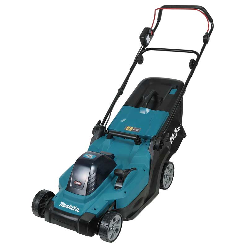 Makita LM004GM103 40V 430mm Lawn Mower