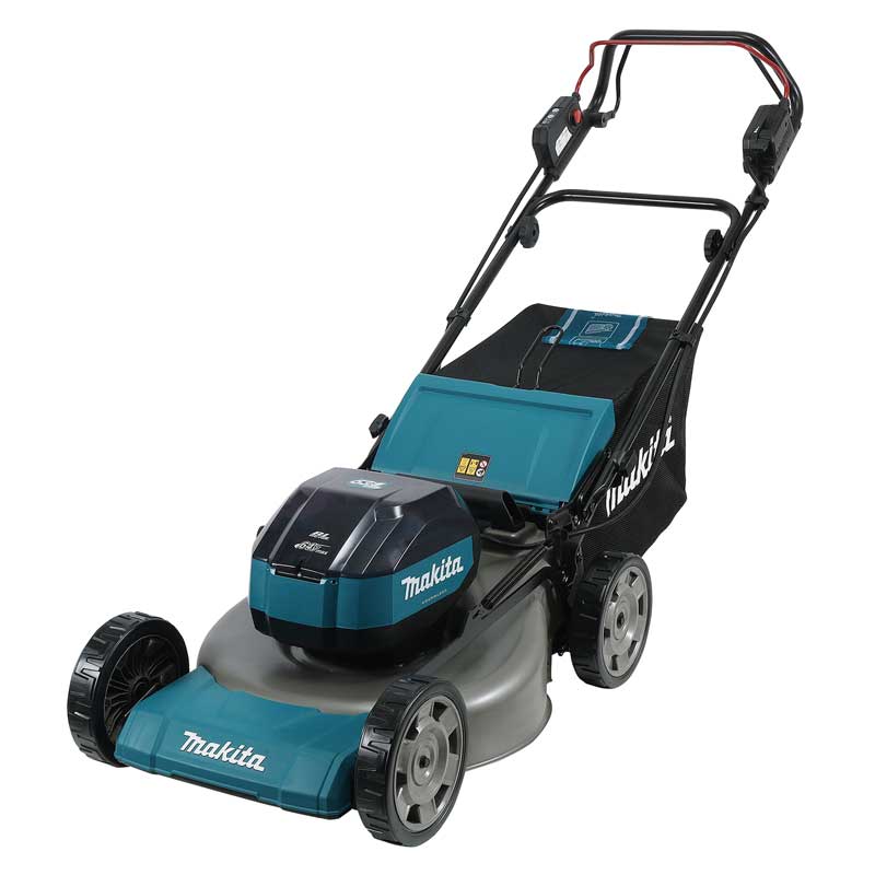 Makita LM004JZ 64V Cordless 530mm Lawn Mower